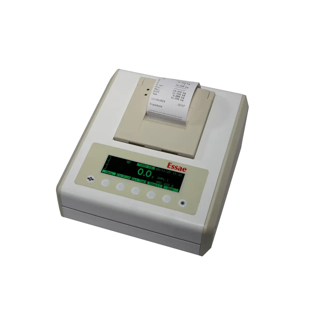 DP-810 Industrial Data Printer